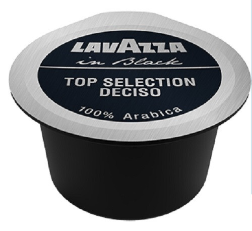 100 capsule caffe lavazza - capsule, caffe'