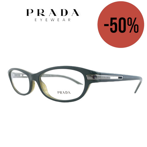 Prada occhiali vista - vista, vpr