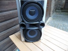 Cassa acustica Sony SS-EC77 una solamente misure 36x22x21 cm