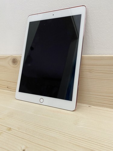 Ipad pro 32gb rose - 32gb,