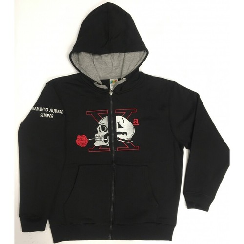 Sweatshirt felpa xa mas - sweatshirt,