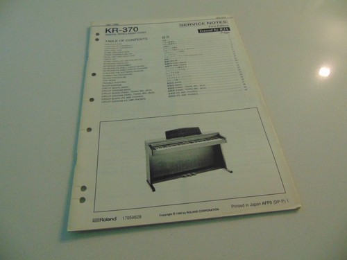 Roland digital intelligent - digital,