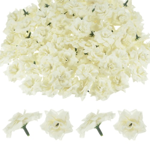 200 pezzi teste rose - 200,