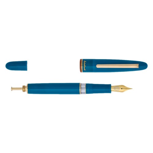 Penna stilografica esterbrook - penna,