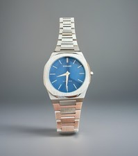 Orologio milano uomo - d1,