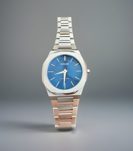 Orologio milano uomo ultra - uomo,