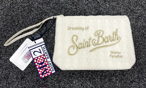 Mc2 saint barth pochette - mc2, aline