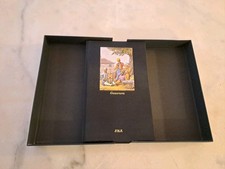 GRIMTARTARIA GUIDE IMPOSSIBILI Ed Limitata FMR Franco Maria Ricci 1986