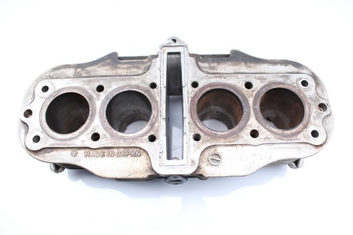 Cilindro pistone suzuki 550 - pistone, gs