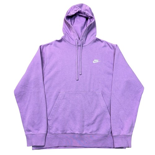 Nike felpa con cappuccio - felpa,