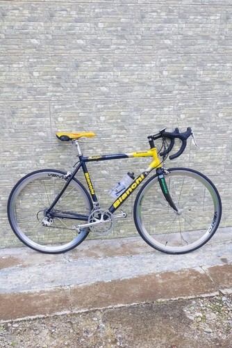 Forcella bianchi reparto - forcella,