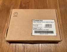 Adattatore singolo mono Linn