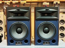 JBL 4429 Studio Monitor coppia