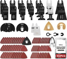 Accessori per utensili - accessori,