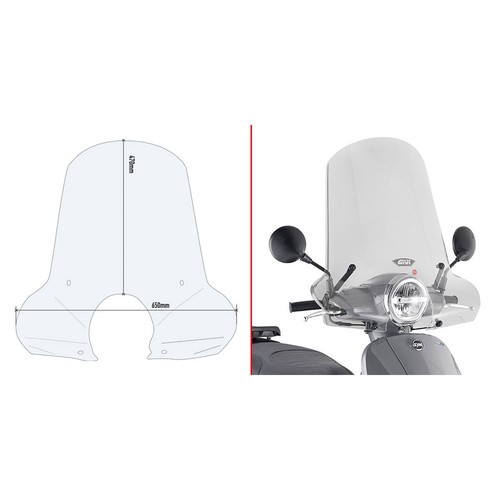 Givi a7062a attacchi - givi,