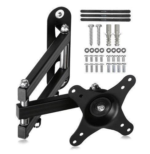 Suptek supporto parete tv - parete,