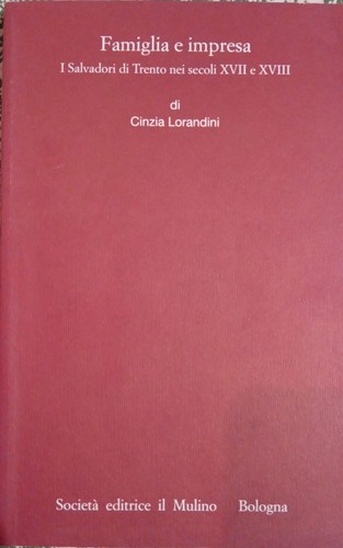 Famiglia impresa i - famiglia, impresa.
