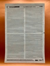 LETRASET 7924 UNIVERS 46