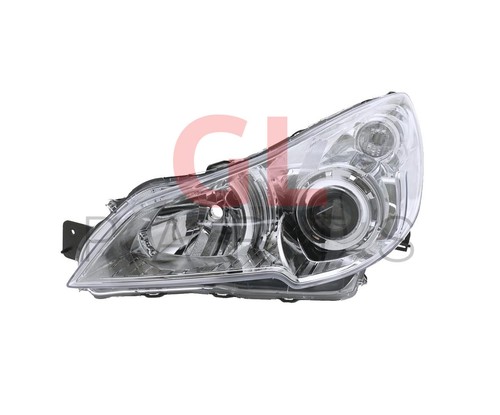 Faro per subaru legacy - subaru,