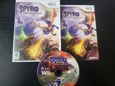 The Legend of Spyro: Dawn of