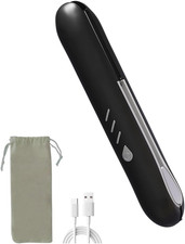 Mini Piastra per Capelli Senza