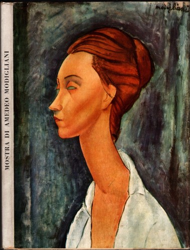 Mostra amedeo modigliani - mostra, di