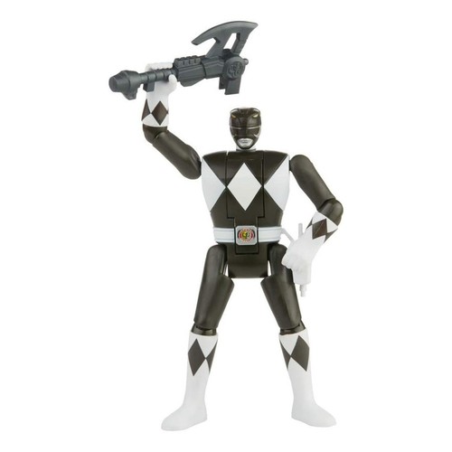 Hasbro mighty morphin power - morphin,