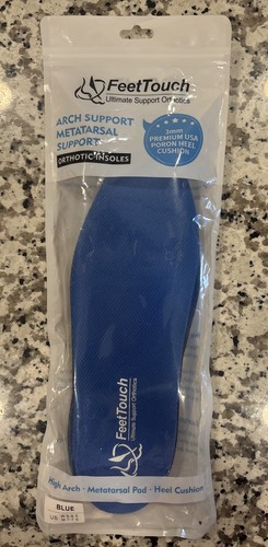 Feettouch ultimate support - feettouch,