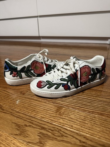 Gucci ace sneakers - gucci, donna