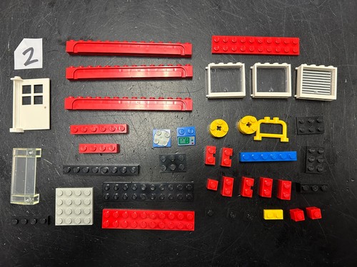 Lego legoland town system 6382 - legoland,