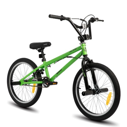 Hiland bicicletta bmx - bicicletta,