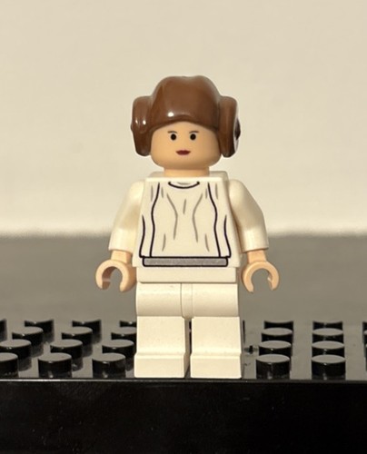 Lego star wars minifigure - lego,