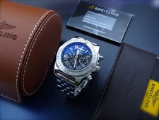 BREITLING Chronomat 44 AB0115