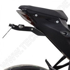 Portatarga R&G KTM 1290 Super