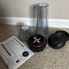 Vitamix Serie Ascent