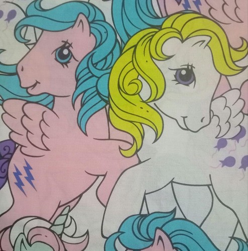 Little pony scarti di - little, ◇