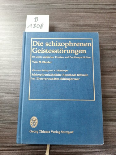 Die schizophrenen