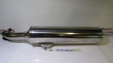 Honda VFR 800 98 01 Terminale scarico Marmitta Silencer Muffler
