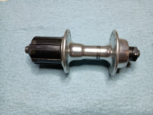 Mozzo posteriore shimano - mozzo,