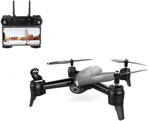 Prox wifi drone - 4k,
