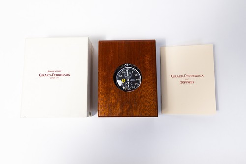 2000 girard perregaux - 2000, pour