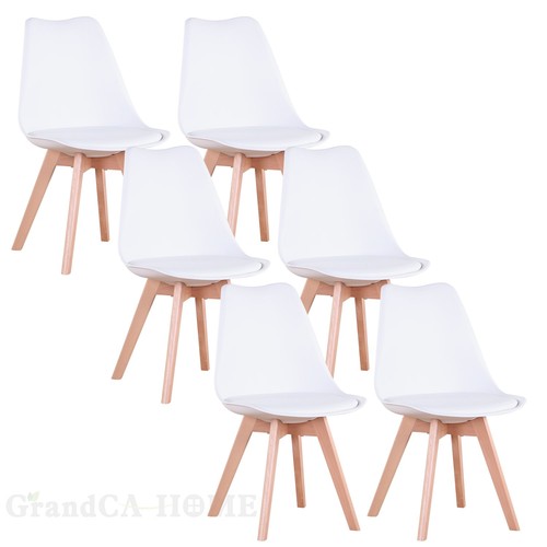 Set sedie bianco - set, di