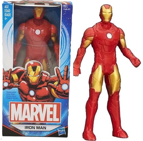 Iron man marvel avengers - iron,