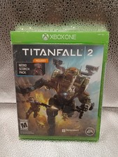 Titanfall xbox one brand - titanfall, 2: