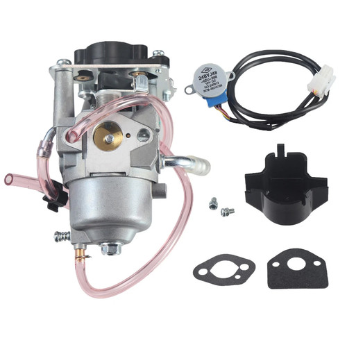 Carburatore carb assy - per, un
