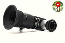 [COME NUOVO] Nikon DR-3 Mirino