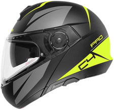 CASCO MODULARE SCHUBERTH C4