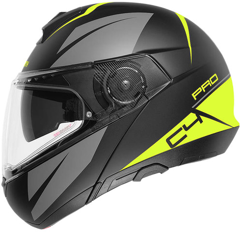 Casco modulare schuberth - casco,