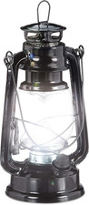 Lanterna LED, Lampada