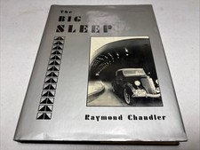 The Big Sleep Raymond Chandler